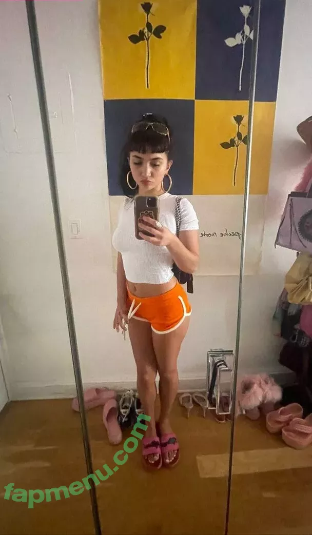 Rowan Blanchard nude photo #0247 (Simp Chat / rowanblanchard)