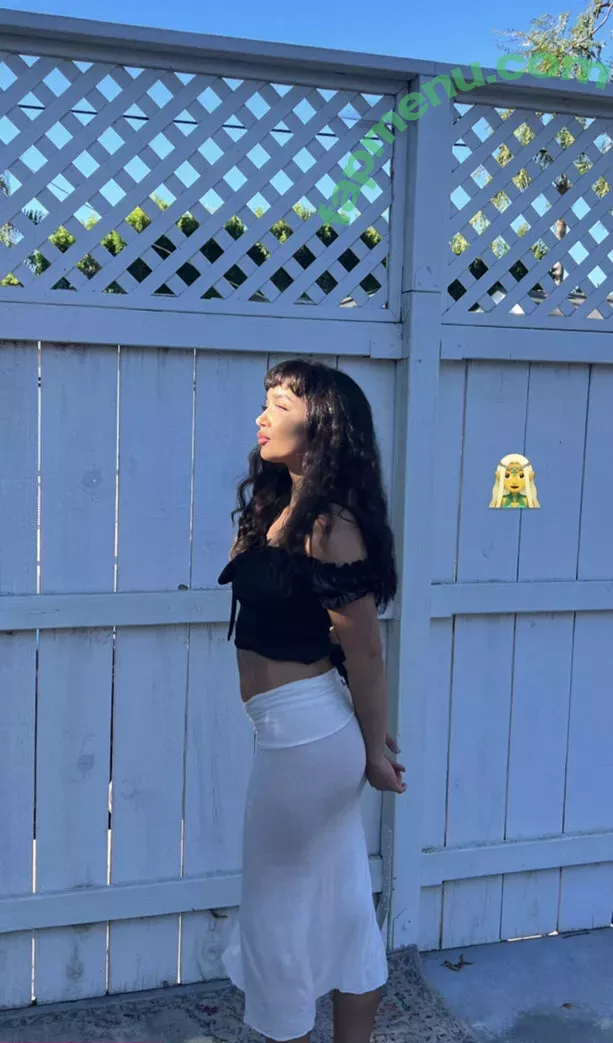 Rowan Blanchard nude photo #0248 (Simp Chat / rowanblanchard)