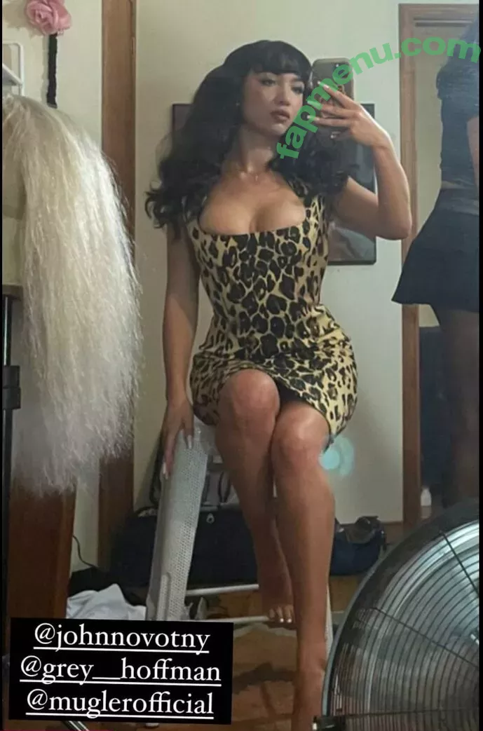 Rowan Blanchard nude photo #0258 (Simp Chat / rowanblanchard)