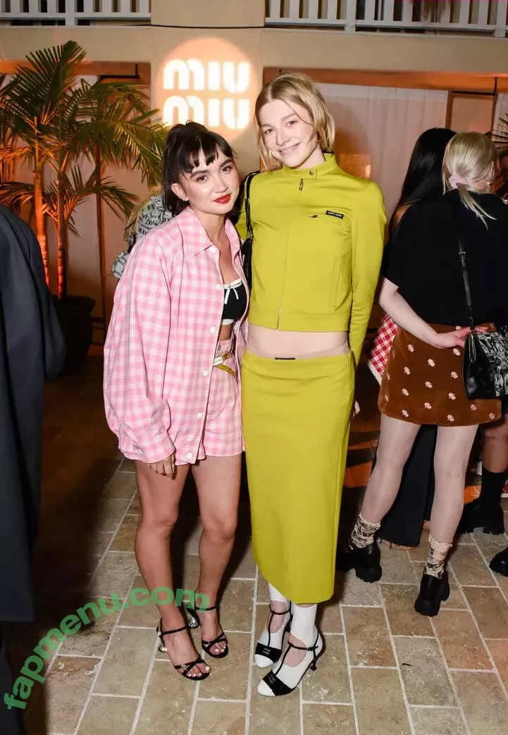 Rowan Blanchard nude photo #0293 (Simp Chat / rowanblanchard)