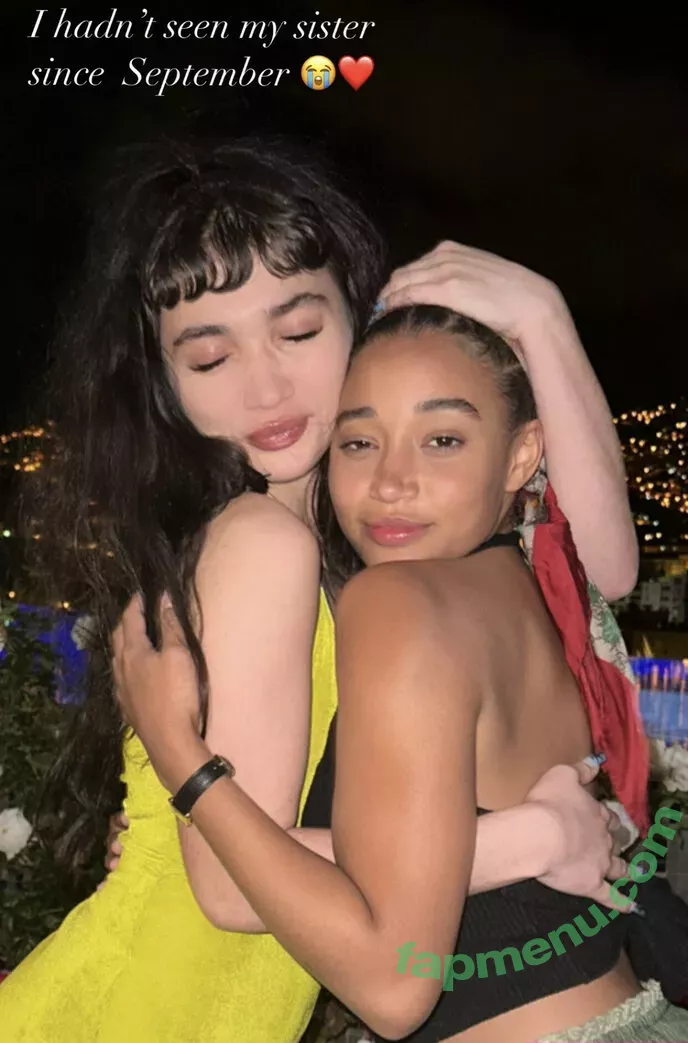 Rowan Blanchard nude photo #0342 (Simp Chat / rowanblanchard)