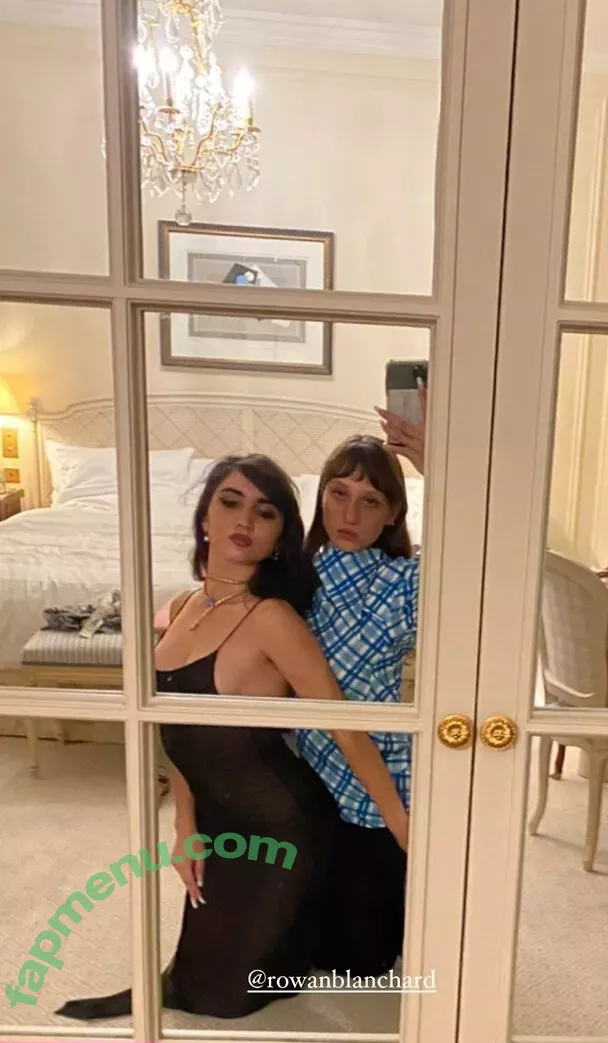 Rowan Blanchard nude photo #0438 (Simp Chat / rowanblanchard)