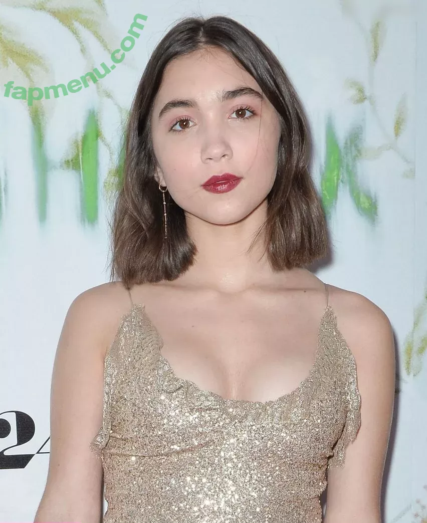 Rowan Blanchard nude photo #0745 (Simp Chat / rowanblanchard)