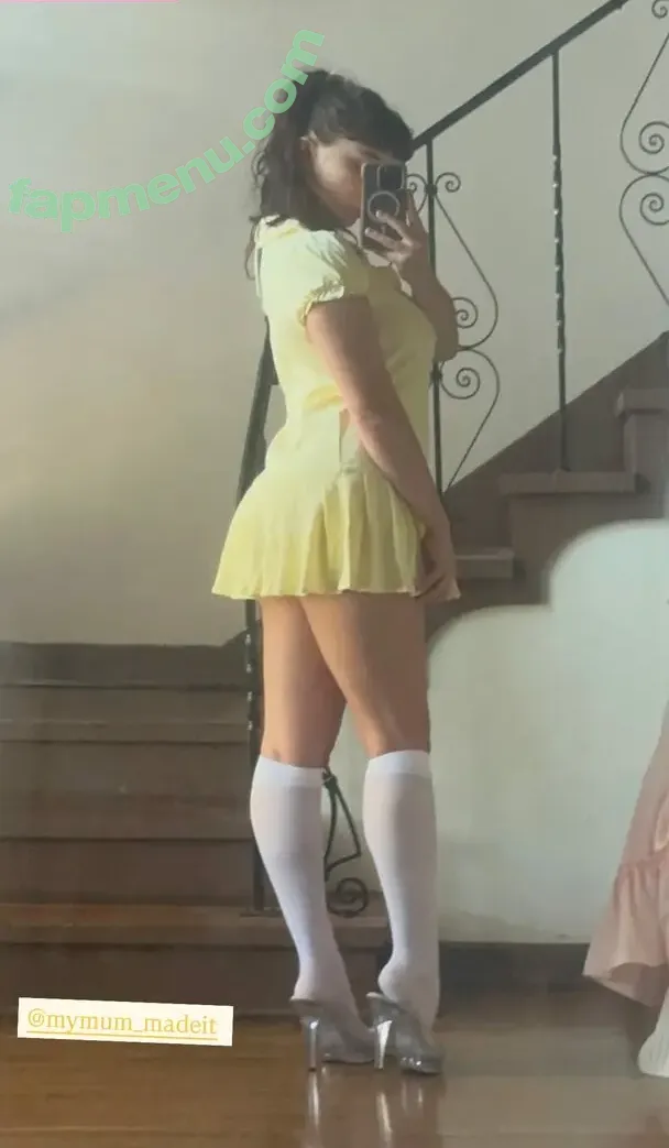 Rowan Blanchard nude photo #0977 (Simp Chat / rowanblanchard)
