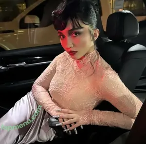 Rowan Blanchard / Simp Chat / rowanblanchard nude photo #1017