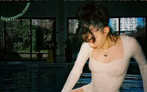 Rowan Blanchard / Simp Chat / rowanblanchard nude photo #1018