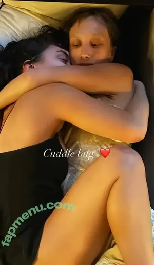 Rowan Blanchard / Simp Chat / rowanblanchard nude photo #1022