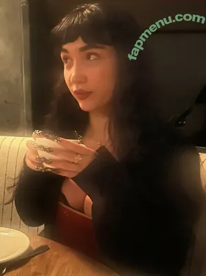 Rowan Blanchard / Simp Chat / rowanblanchard nude photo #1028