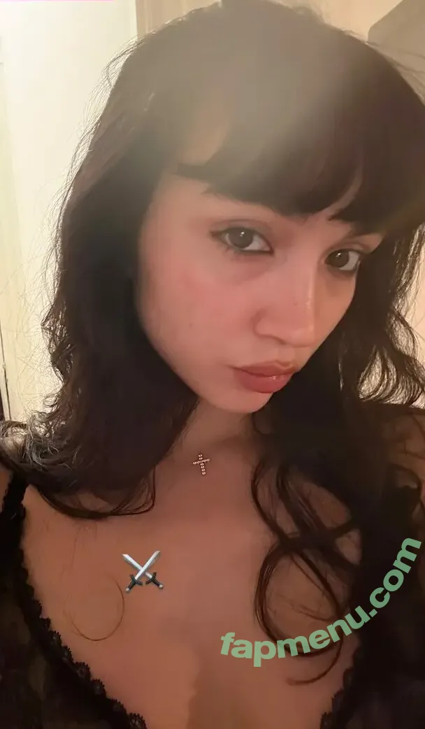 Rowan Blanchard nude photo #1043 (rowanblanchard / rowanblanchardofficial / rowanblancharm)