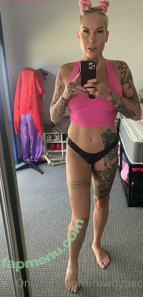 rowdybec nude photo #0016 (rowdybec)