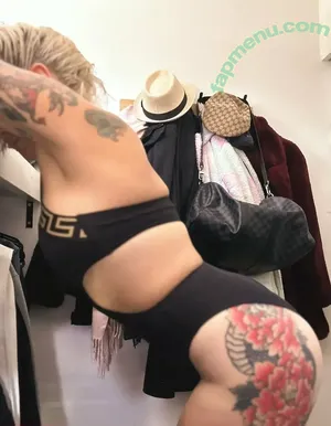rowdybecvip / rowdybec nude photo #0008