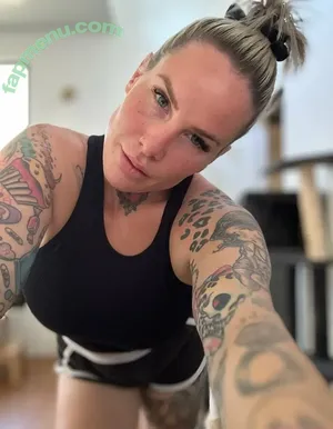 rowdybecvip / rowdybec nude photo #0020