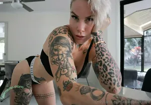 rowdybecvip / rowdybec nude photo #0033