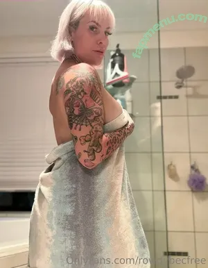 rowdybecvip / rowdybec nude photo #0038