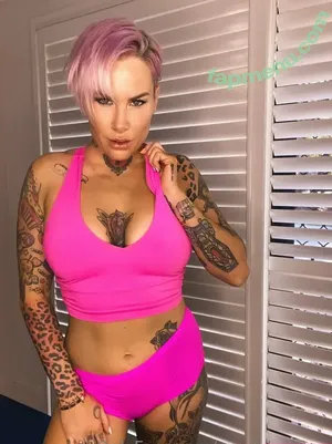 rowdybecvip / rowdybec nude photo #0040