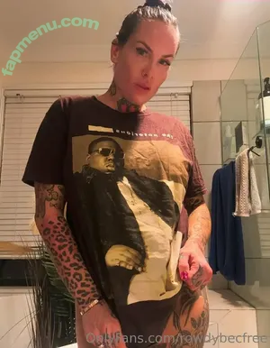 rowdybecvip / rowdybec nude photo #0047