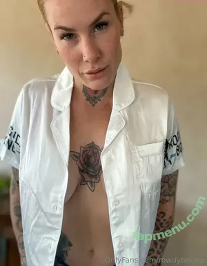 rowdybecvip / rowdybec nude photo #0051
