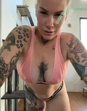 rowdybecvip / rowdybec nude photo #0054