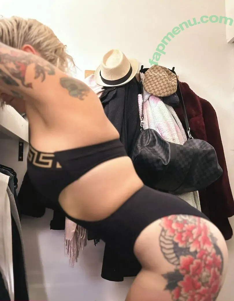 rowdybecvip nude photo #0008 (rowdybec)