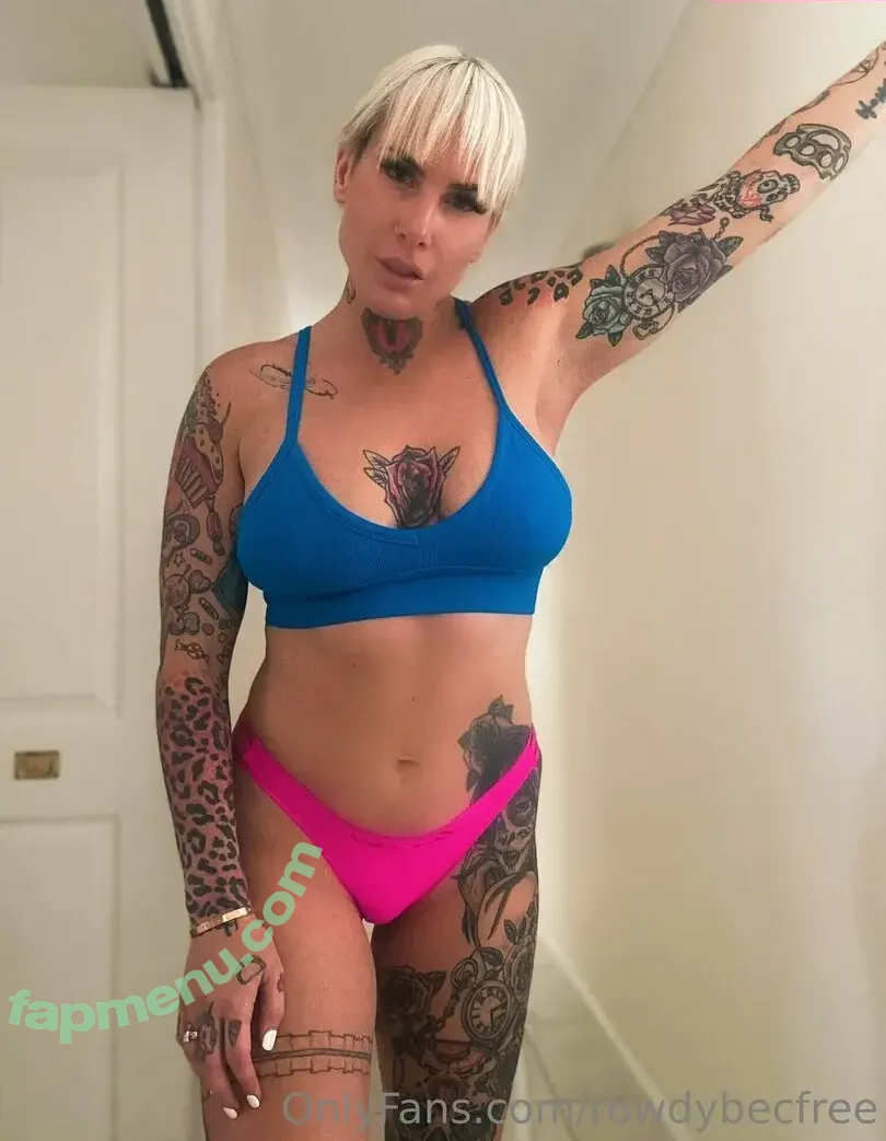 rowdybecvip nude photo #0029 (rowdybec)