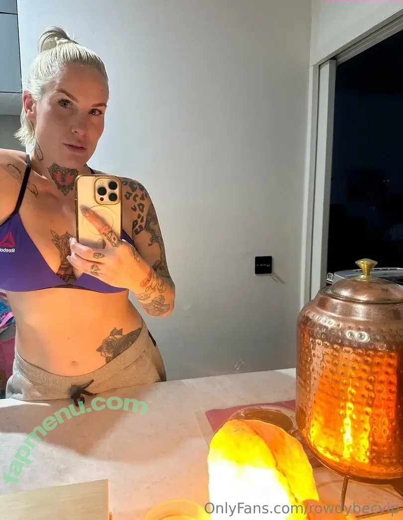 rowdybecvip nude photo #0034 (rowdybec)
