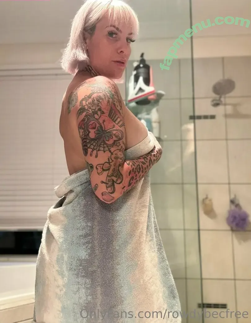 rowdybecvip nude photo #0038 (rowdybec)