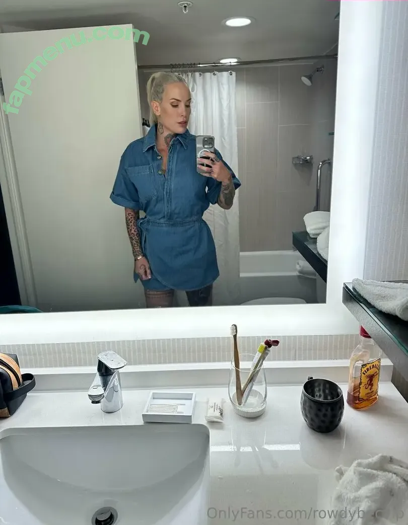 rowdybecvip nude photo #0039 (rowdybec)
