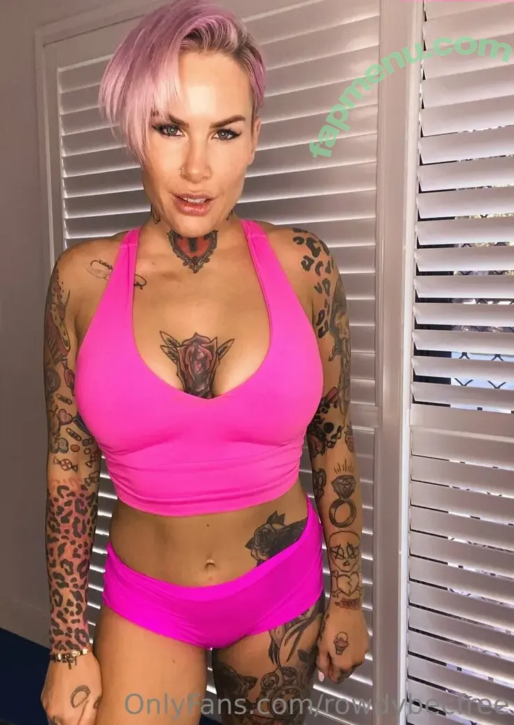 rowdybecvip nude photo #0041 (rowdybec)