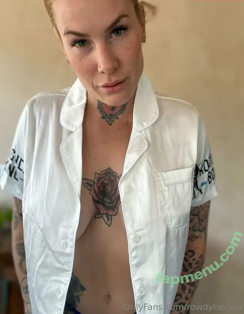 rowdybecvip nude photo #0051 (rowdybec)