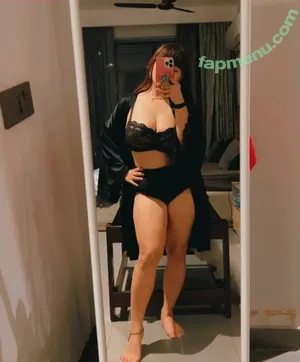 Rowhi Rai / rowhi_rai nude photo #0021