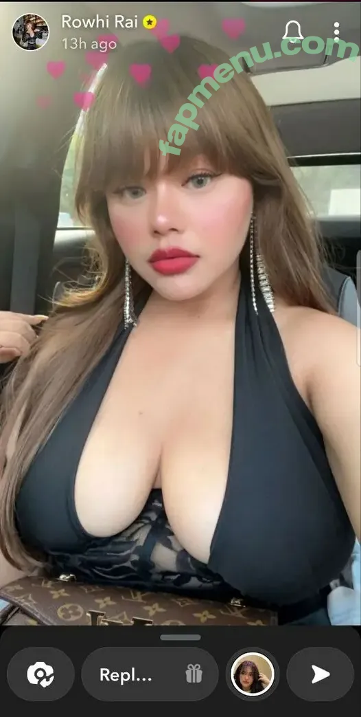 Rowhi Rai nude photo #0018 (rowhi_rai)