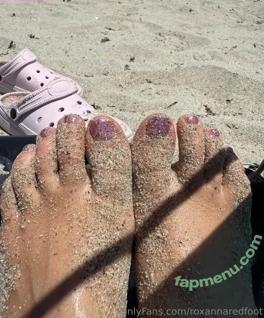 roxannaredfoot nude photo #0055 (roxannaredfoot)