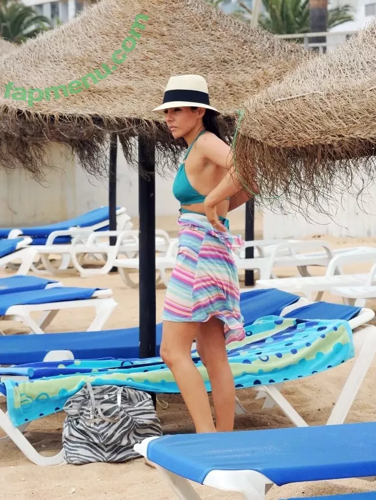 Roxanne Pallett nude photo #0036 (theroxannecarrion)