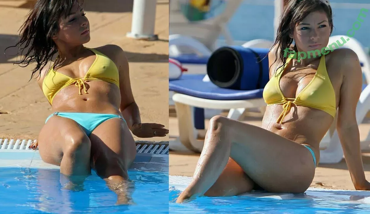 Roxanne Pallett nude photo #0102 (theroxannecarrion)