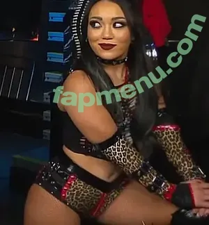 Roxanne Perez/Rok-C - WWE NXT / Roxanne Perez / roxanne_wwe nude photo #0020