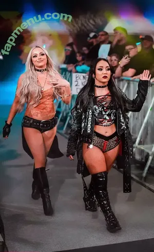 Roxanne Perez/Rok-C - WWE NXT / Roxanne Perez / roxanne_wwe nude photo #0021