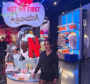 Roxanne Perez/Rok-C - WWE NXT / Roxanne Perez / roxanne_wwe nude photo #0028