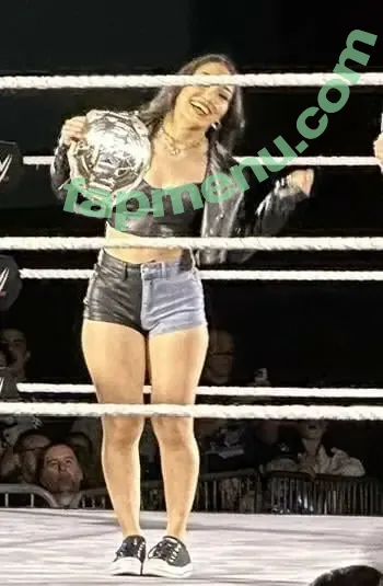 Roxanne Perez/Rok-C - WWE NXT nude photo #0006 (Roxanne Perez / roxanne_wwe)