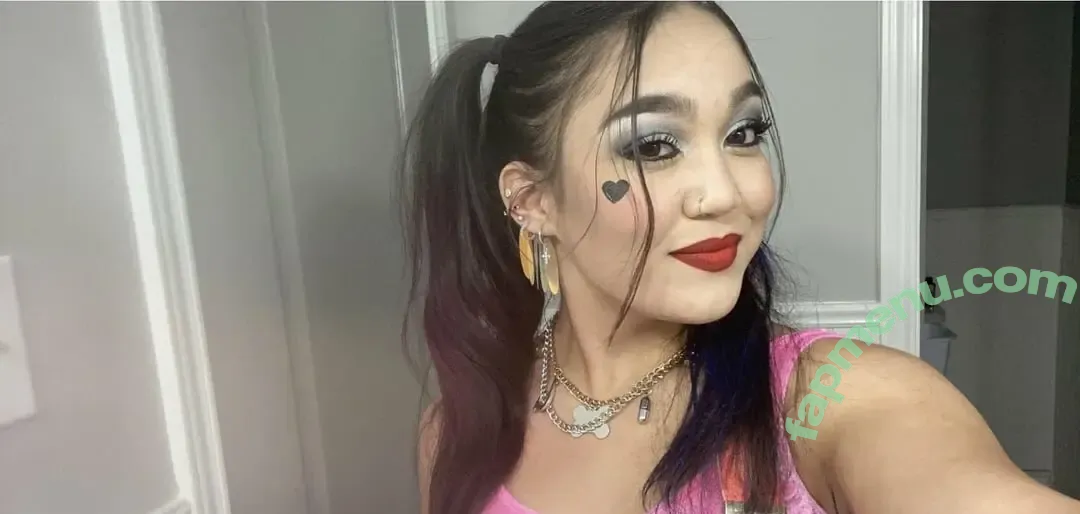 Roxanne Perez/Rok-C - WWE NXT nude photo #0009 (Roxanne Perez / roxanne_wwe)