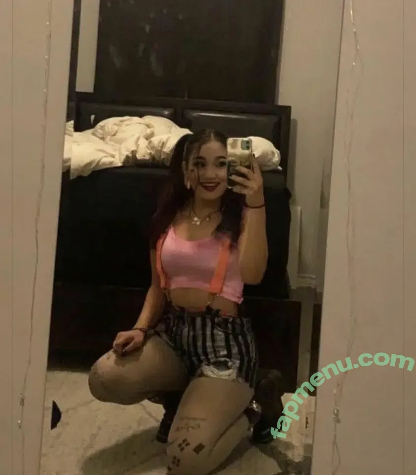 Roxanne Perez/Rok-C - WWE NXT nude photo #0011 (Roxanne Perez / roxanne_wwe)