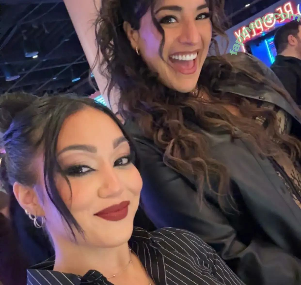 Roxanne Perez/Rok-C - WWE NXT nude photo #0025 (Roxanne Perez / roxanne_wwe)