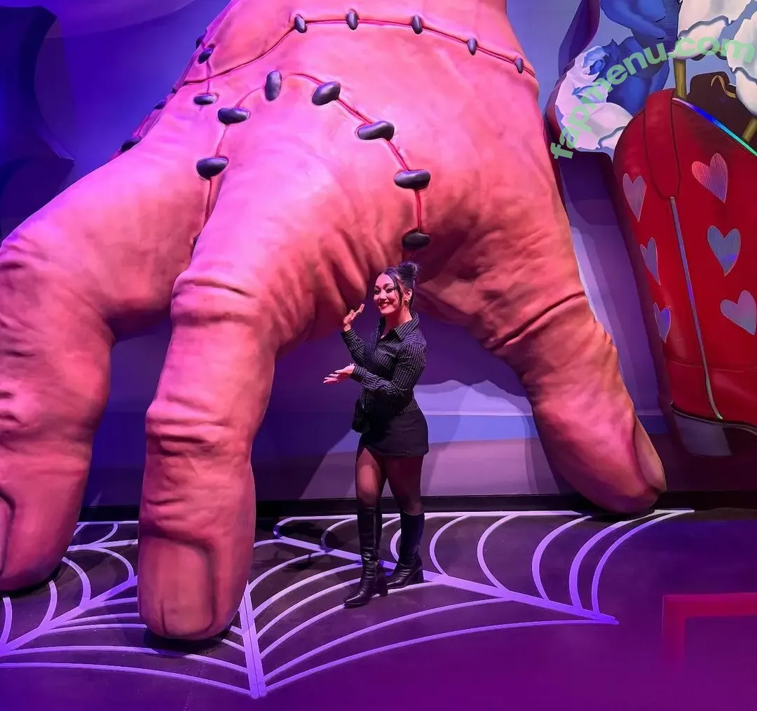 Roxanne Perez/Rok-C - WWE NXT nude photo #0026 (Roxanne Perez / roxanne_wwe)