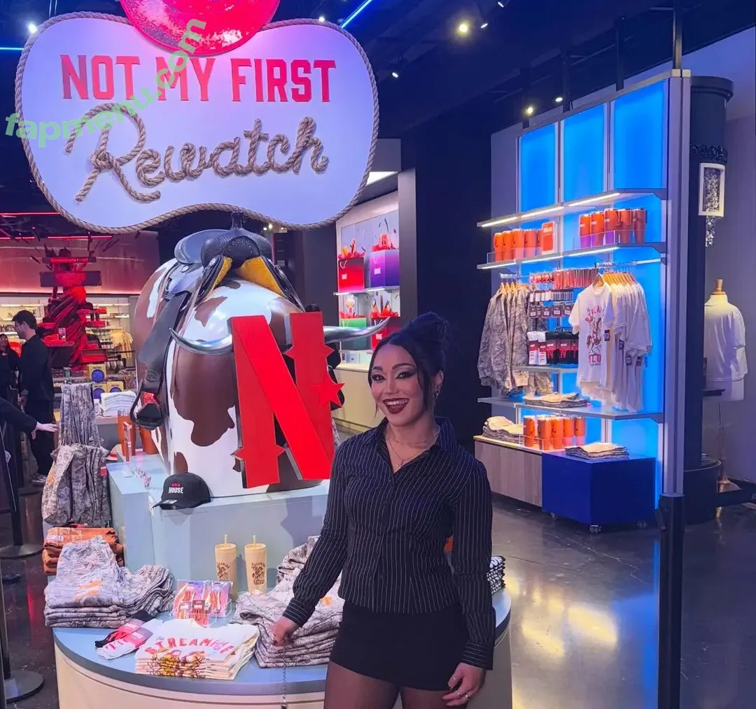 Roxanne Perez/Rok-C - WWE NXT nude photo #0028 (Roxanne Perez / roxanne_wwe)