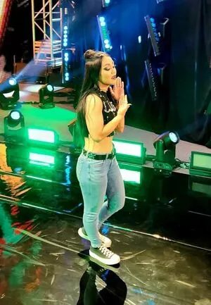 Roxanne Perez / Rok-C - WWE NXT / roxanne_wwe nude photo #0297