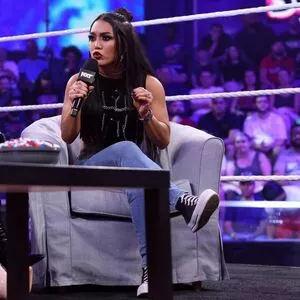 Roxanne Perez / Rok-C - WWE NXT / roxanne_wwe nude photo #0300