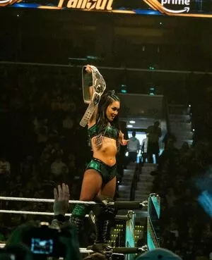 Roxanne Perez / Rok-C - WWE NXT / roxanne_wwe nude photo #0308