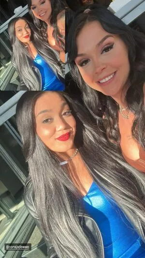 Roxanne Perez / Rok-C - WWE NXT / roxanne_wwe nude photo #0314