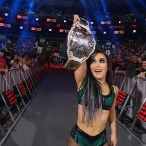 Roxanne Perez / Rok-C - WWE NXT / roxanne_wwe nude photo #0315