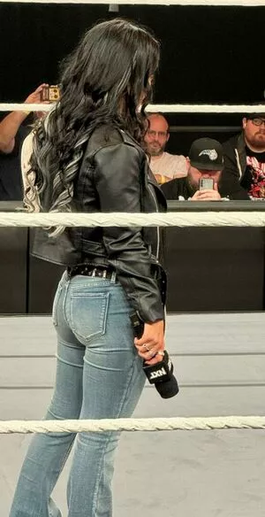 Roxanne Perez / Rok-C - WWE NXT / roxanne_wwe nude photo #0317