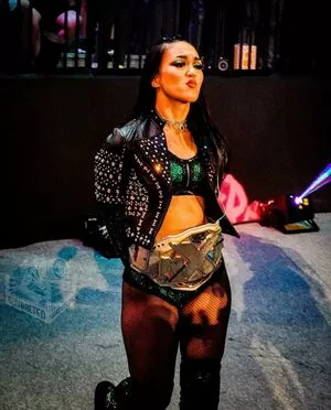 Roxanne Perez / Rok-C - WWE NXT / roxanne_wwe nude photo #0318